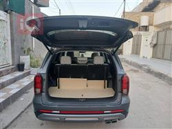 هيونداي باليسيد